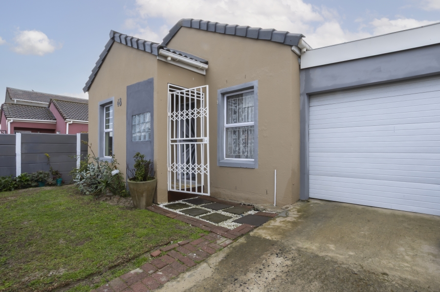 3 Bedroom Property for Sale in Broadlands Village Western Cape